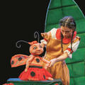 משלים של נמלים - תיאטרון אורנה פורת לילדים ולנוער