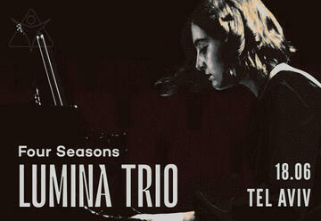 Lumina Trio - עונות השנה